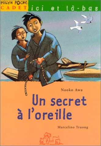 UN SECRET A L'OREILLE                                                                               